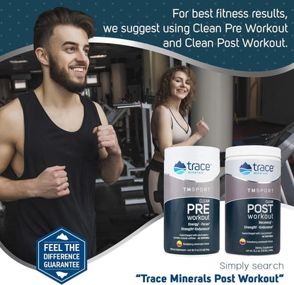 TMRFIT Series Preworkout Canister Supplement, 13 Ounce
