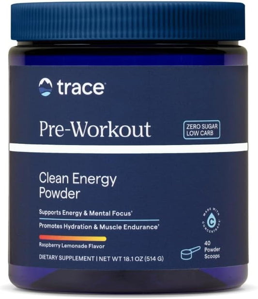 TMRFIT Series Preworkout Canister Supplement, 13 Ounce