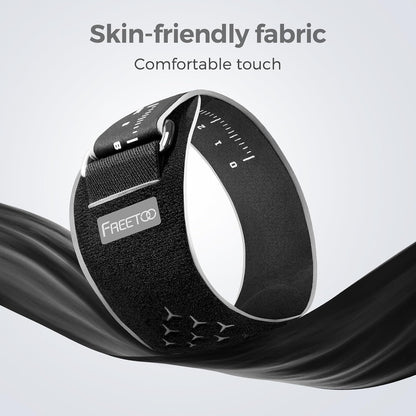 Tennis Elbow Brace for Men Women for Tendonitis, Tennis Elbow Strap with Gel Pad, Golfers Elbow Brace for Men for Tennis & Golfers Elbow,Lateral Medial Epicondylitis. Fits Forearm 7.1''-11''