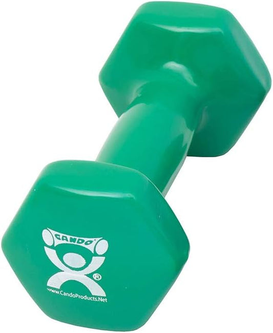 Vinyl Coated Dumbbells
