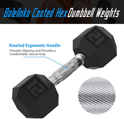 Home Gym Equipment Workouts Strength Training Weight Loss Pilates Weights Yoga Sets Weights for Women, Men, Seniors and Youth
