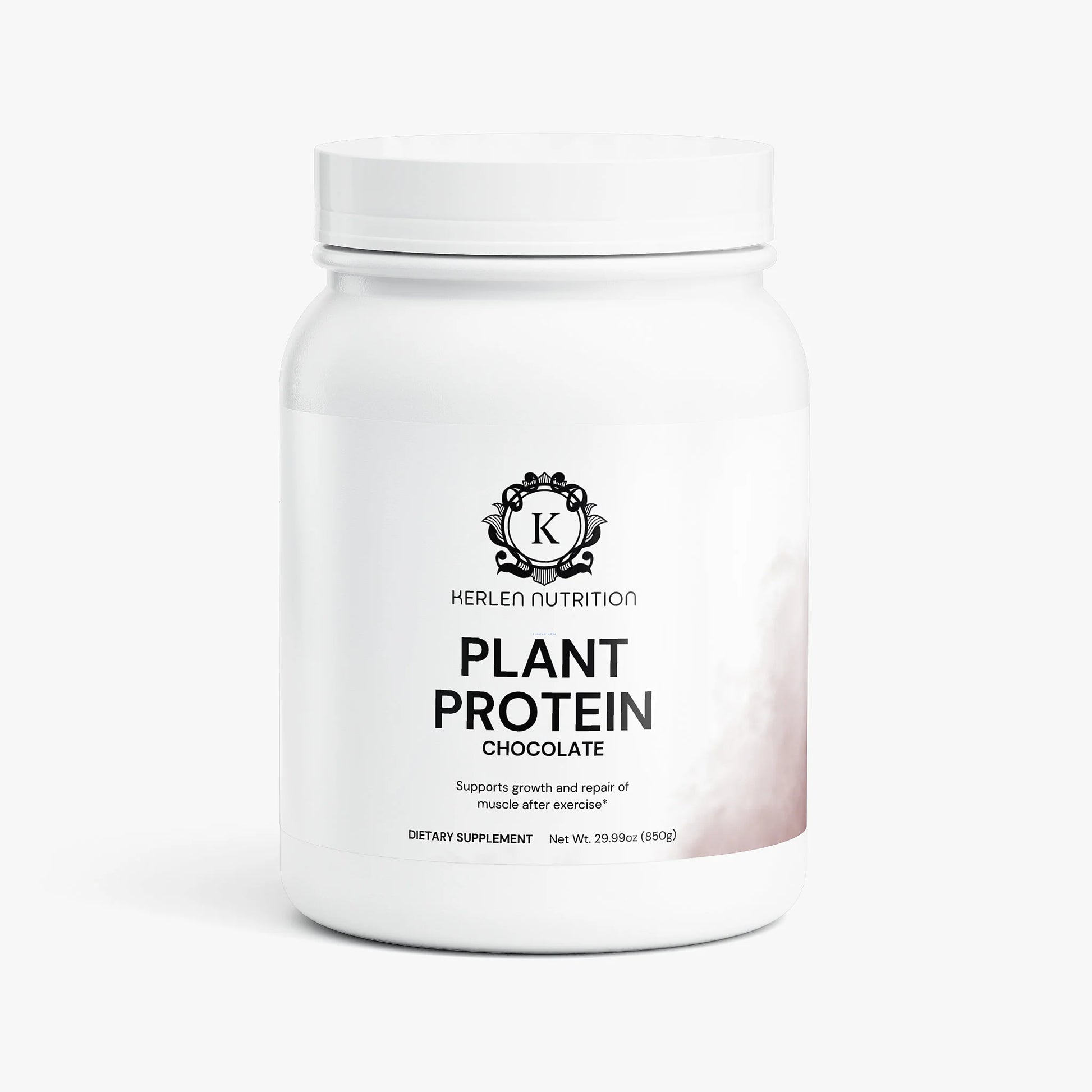 Plant Protein (Chocolate) 850G