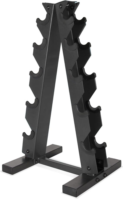 CAP A-Frame Dumbbell Weight Rack