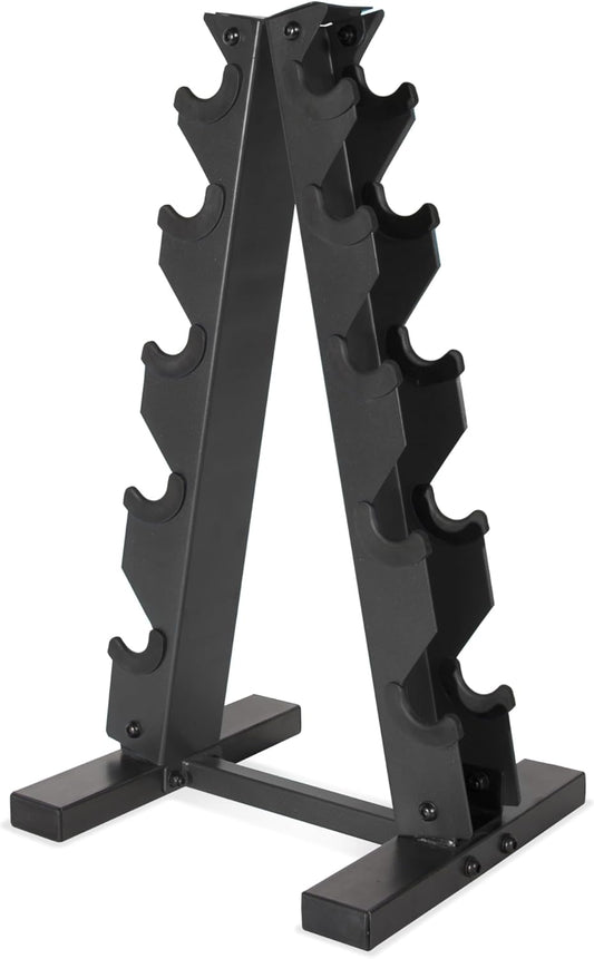 CAP A-Frame Dumbbell Weight Rack