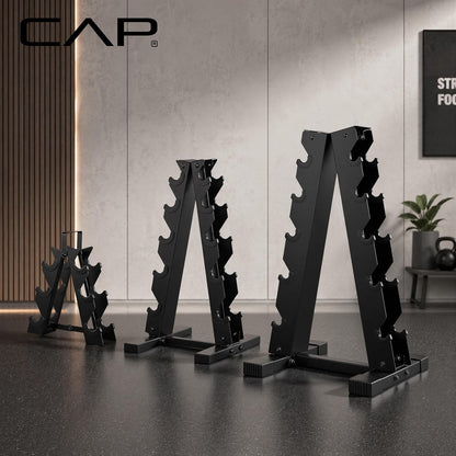 CAP A-Frame Dumbbell Weight Rack