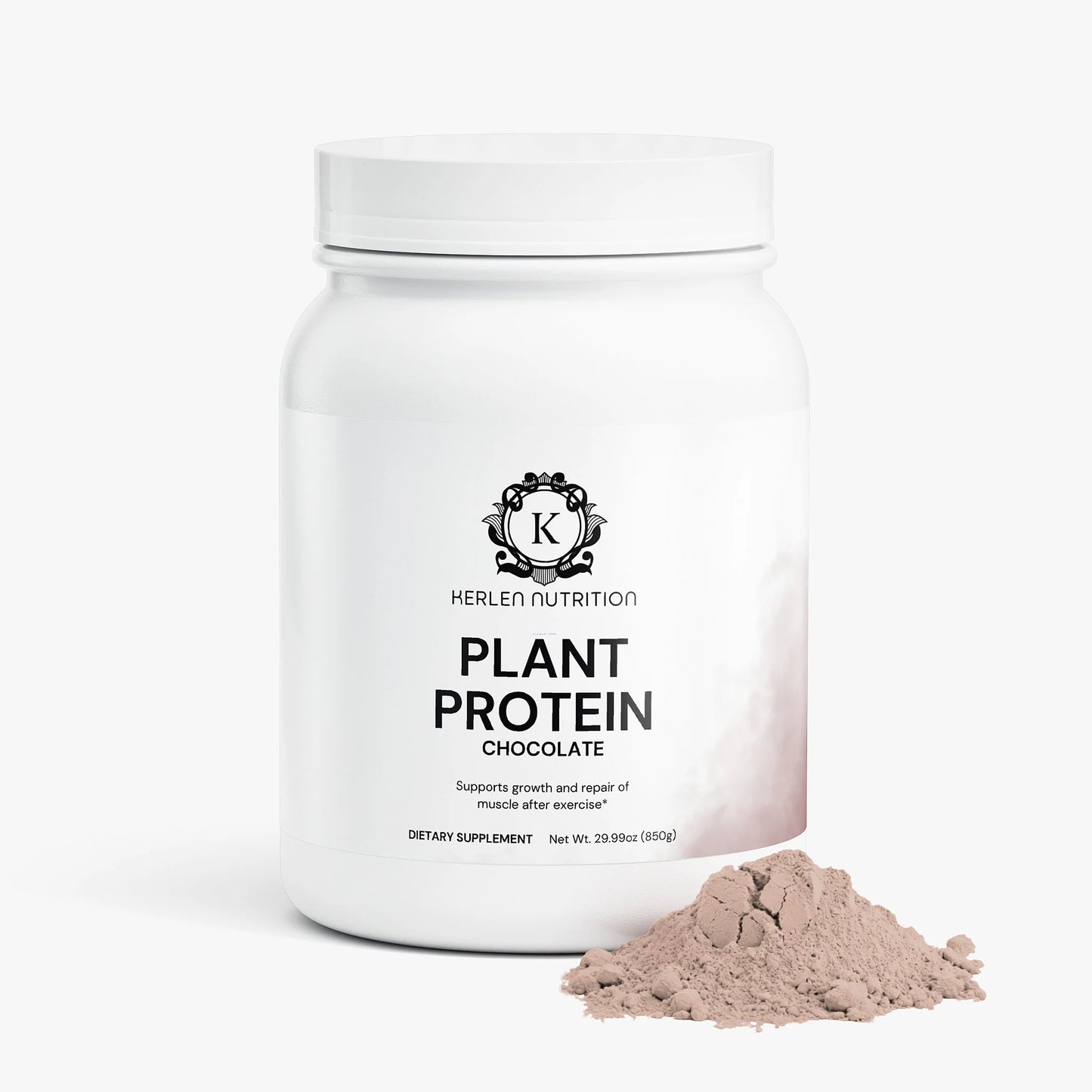 Plant Protein (Chocolate) 850G